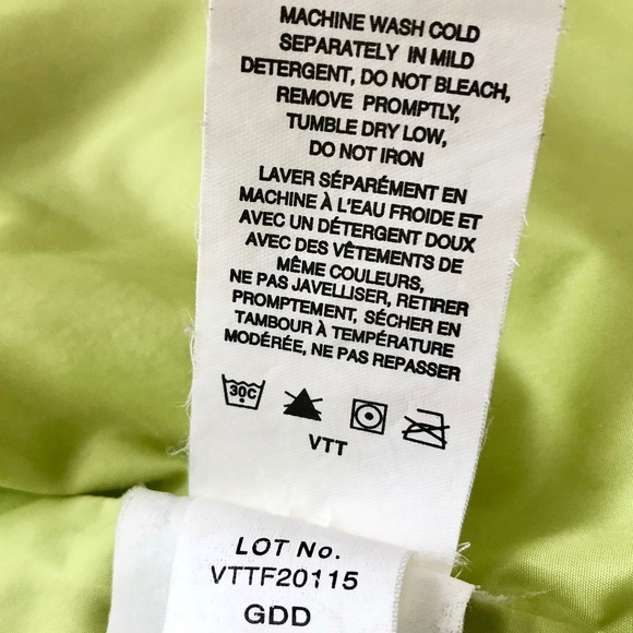 Columbia, Down Filled, Puffer, Vest, Lightweight, Size L, Great Condition. - Picture 16 of 16